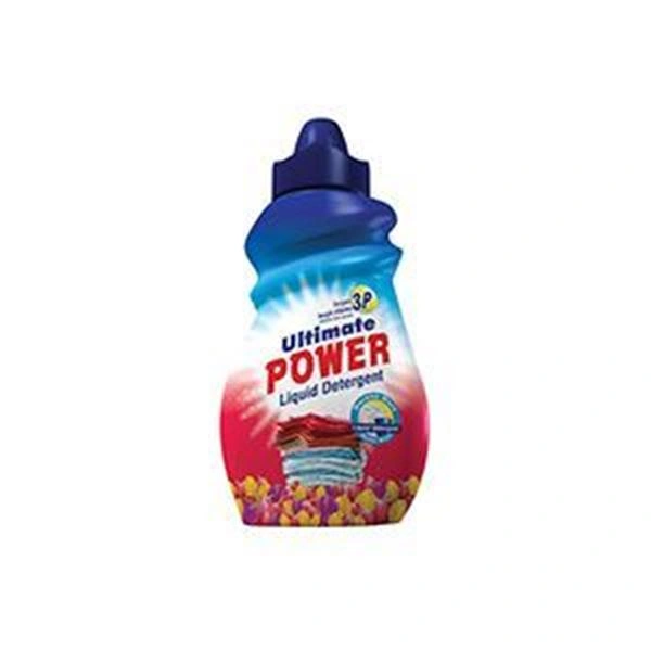 Ultimate Power Liquid Detergent - 500ml
