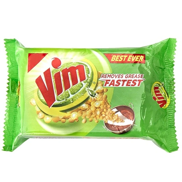 Vim Lemon.  (( 5. Pieces )) - 5×300gm