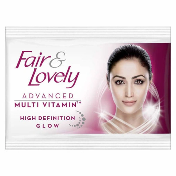 Fair& Lovely Glow & Lovely