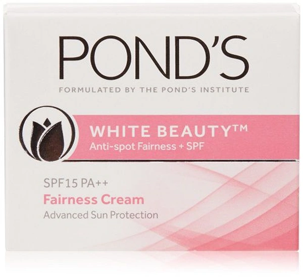 Ponds Day Cream