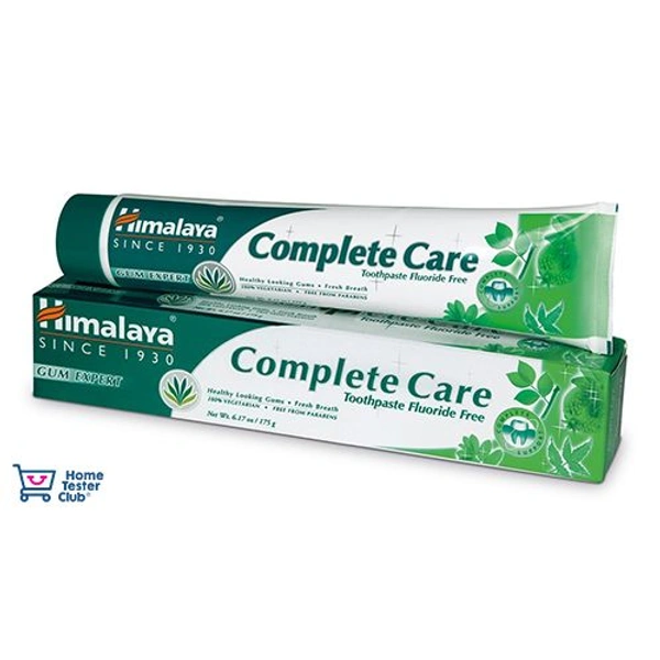 Himalaya complete care tooth paste - 40gm