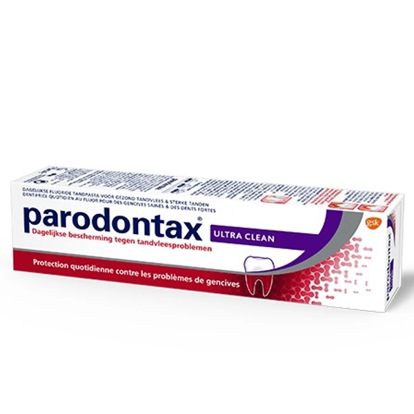 parodontax ultra clean - 75gm
