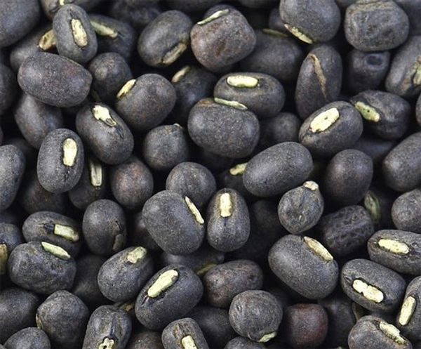 Mulu Black Uluinthu - 500gm