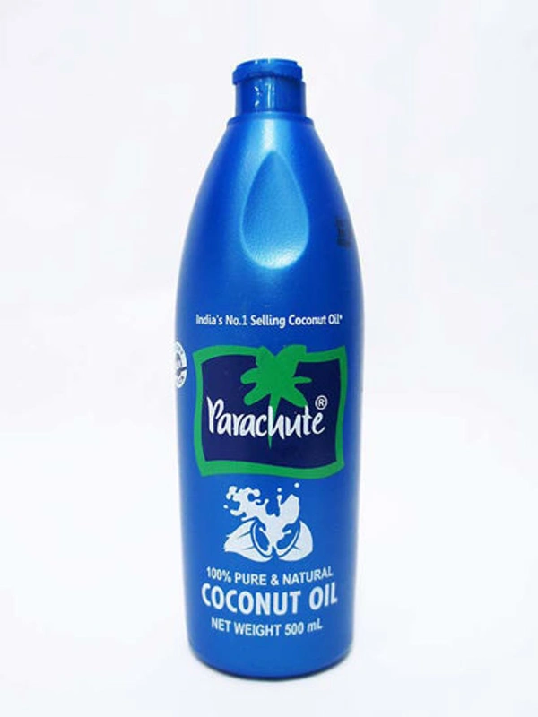 parachute coconut oil - 250 ml