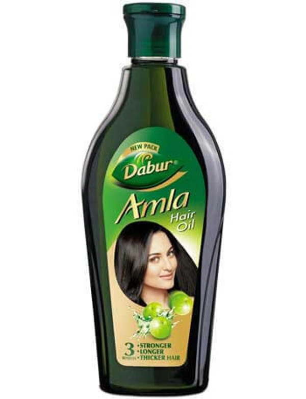 Dabur Amla hair oil - 45 ml