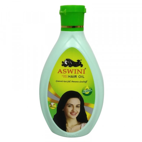 aswini hair oil - 100ml