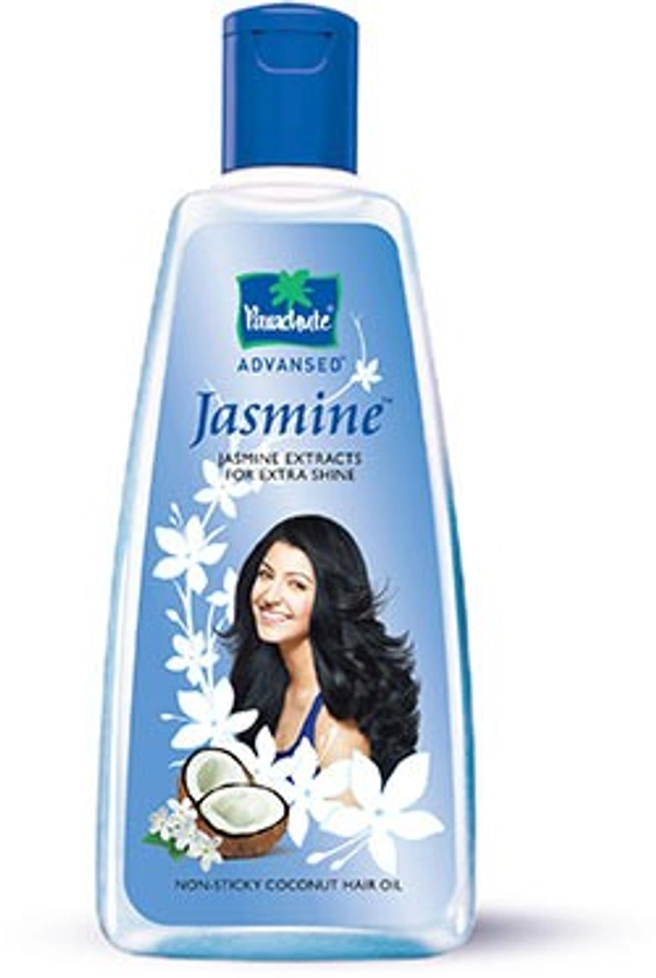 jasmine hair oil - 300ml