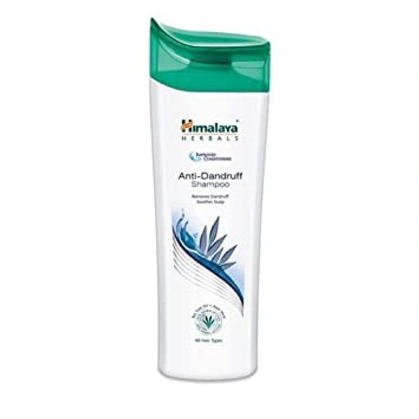 Himalaya Anti dandruff shampoo - 80ml