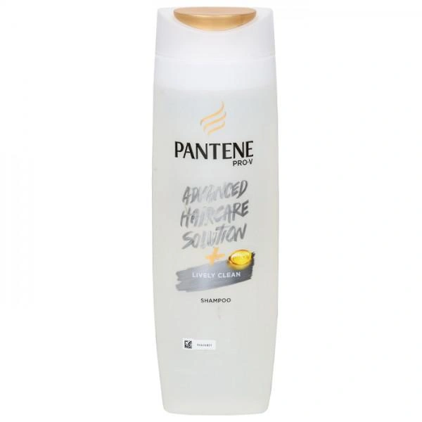 pantene advance haircare solution - 90ml