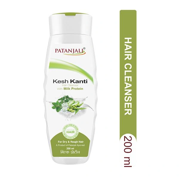 patanjali milk Protein - 200ml
