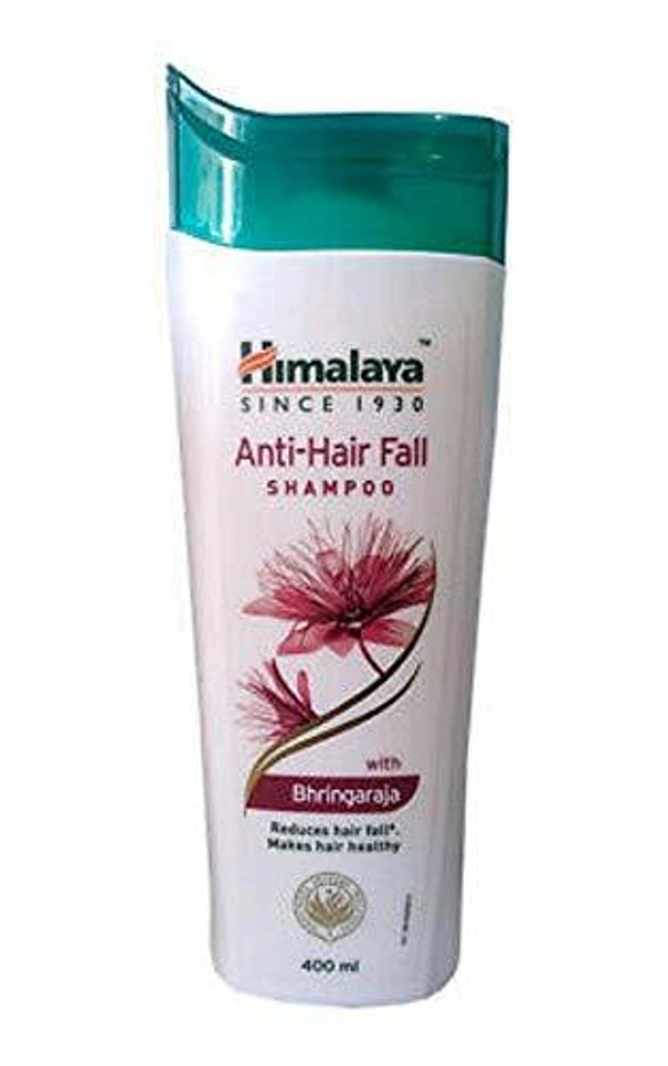 Himalaya Anti hair fall - 80ml