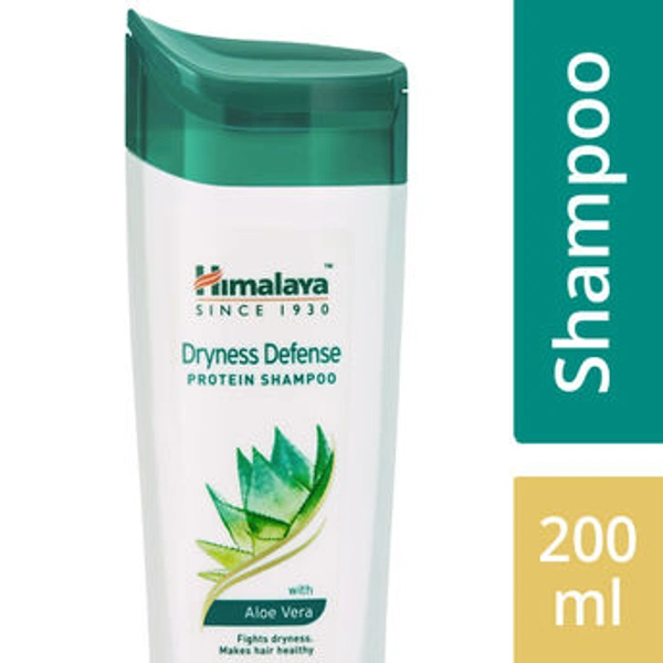 Himalaya dryness defense - 80ml