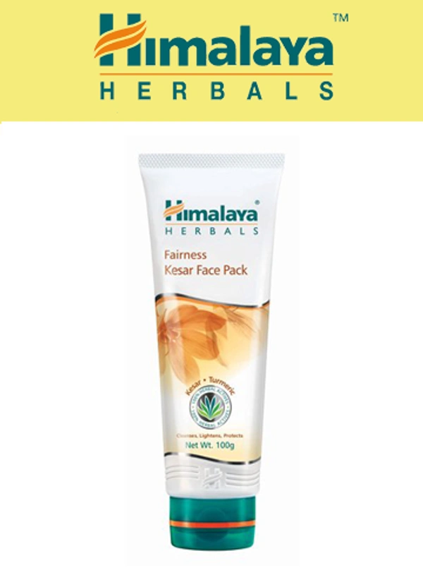 Himalaya fairness face pack - 50ml