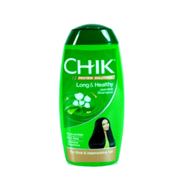 Chik long health jasmine shampoo