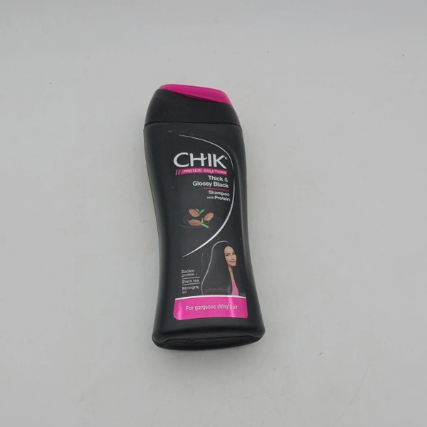 Chik thick glossy shampoo