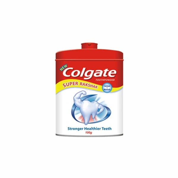 Colgate tooth powder - 50gm