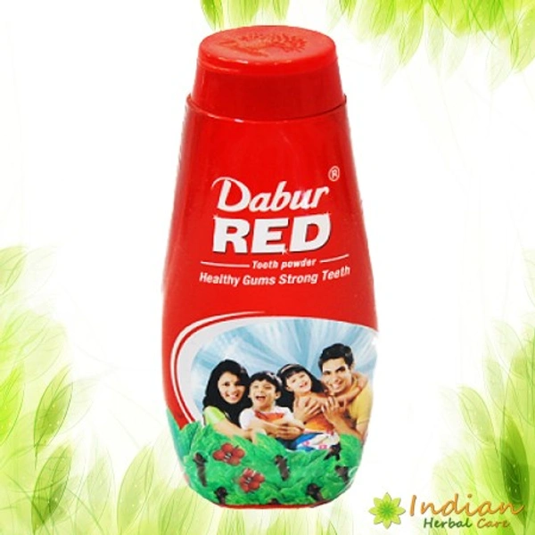 Dabur red powder - 100gm