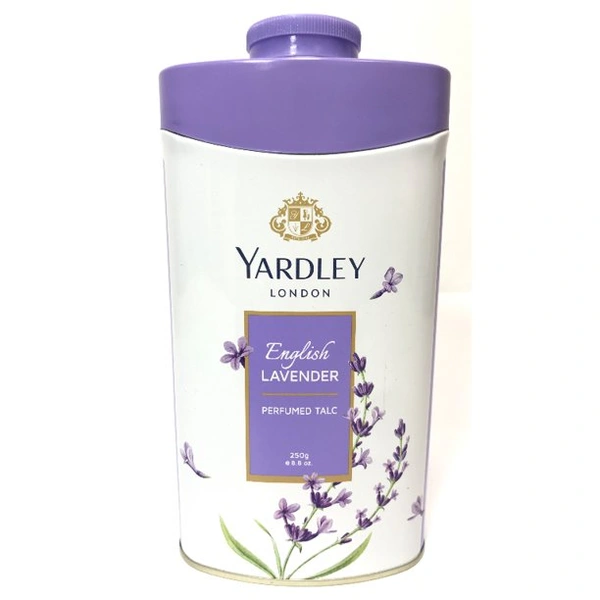 yardley levender Powder - 100gm