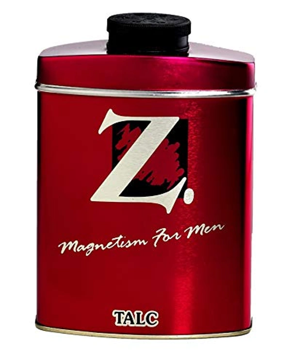 Z Talc - 50 gm