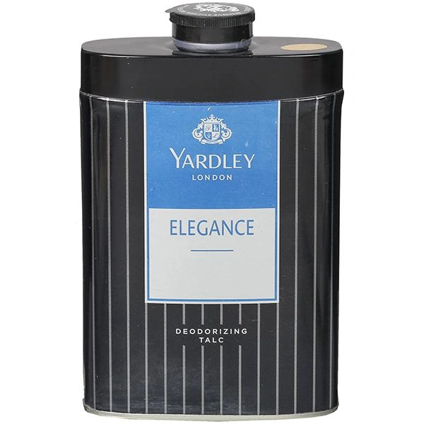 yardley elegance - 50gm