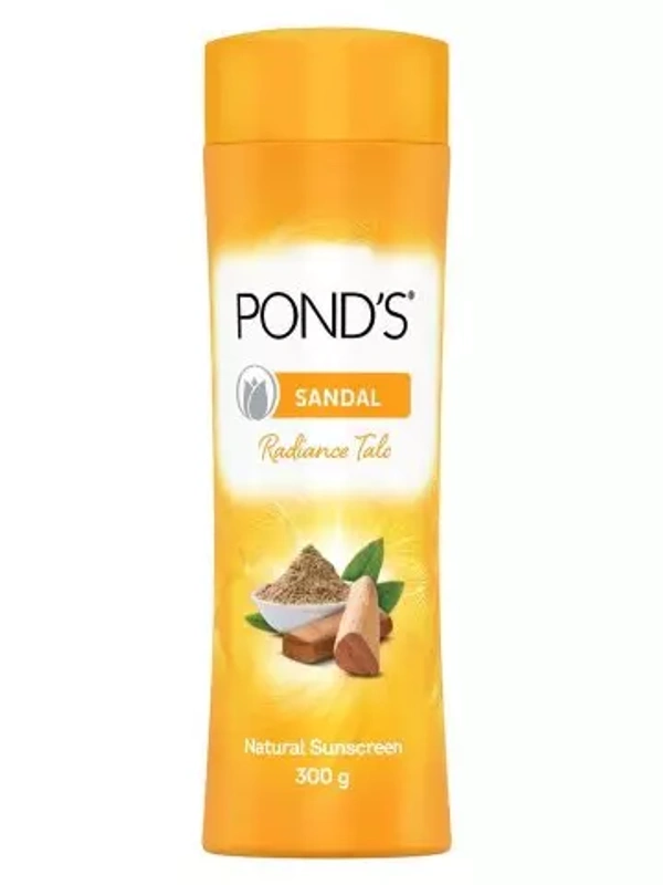 ponds sandal - 50gm