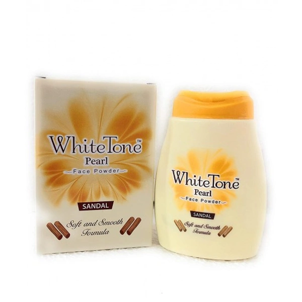 white tone pearl - 30gm