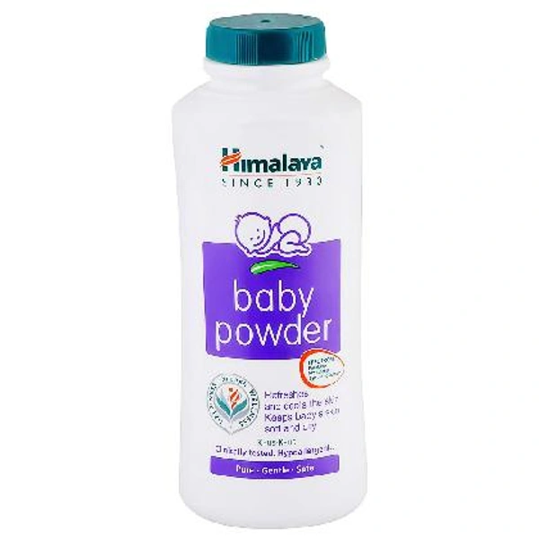 Himalaya baby powder - 100gm
