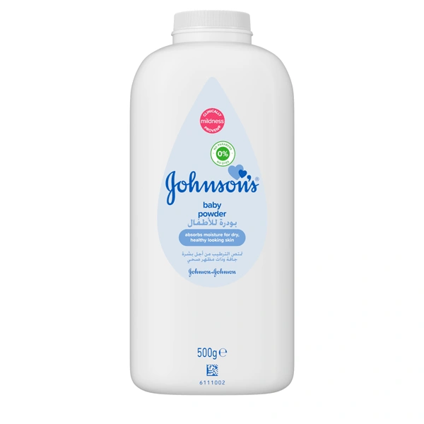 Johnson powder - 100gm