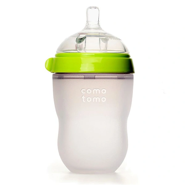 Baby Bottle