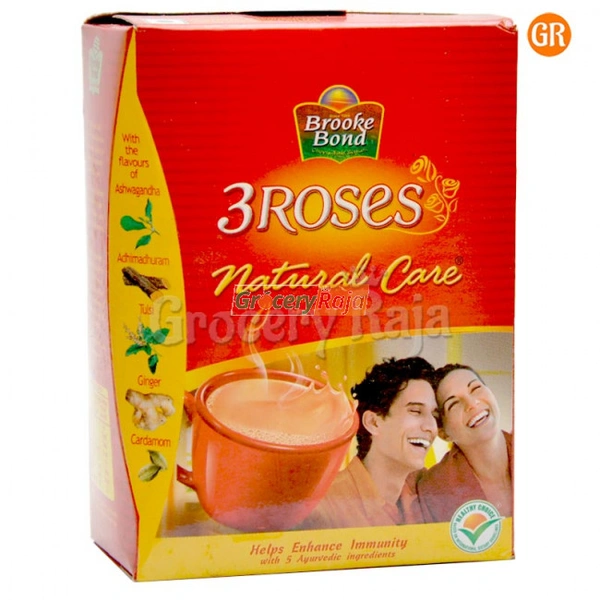 3 roses natural care - 250gm