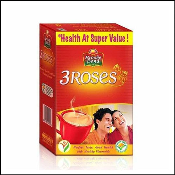 3 roses  - 50gm