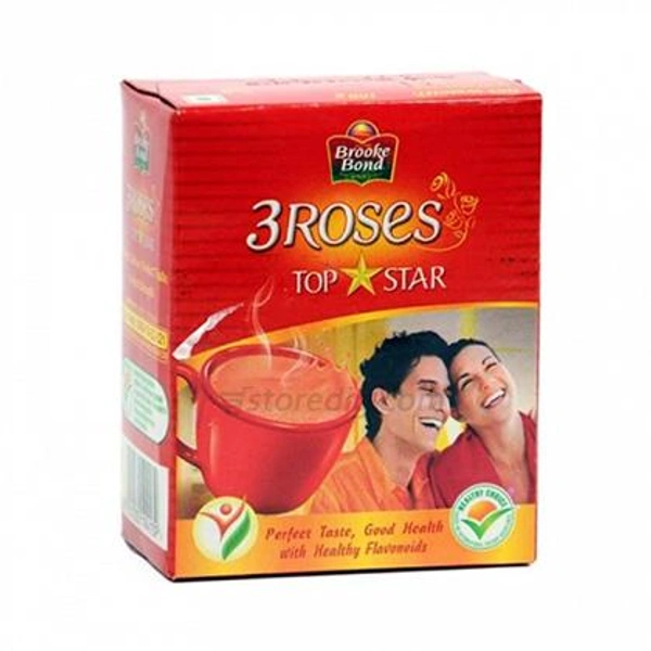 3 roses ((3. Pieces)) - 75gm