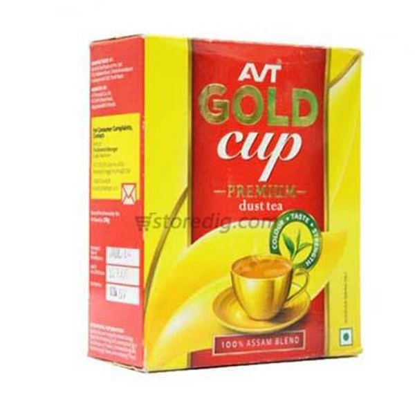 AVT  gold  cup - 250gm
