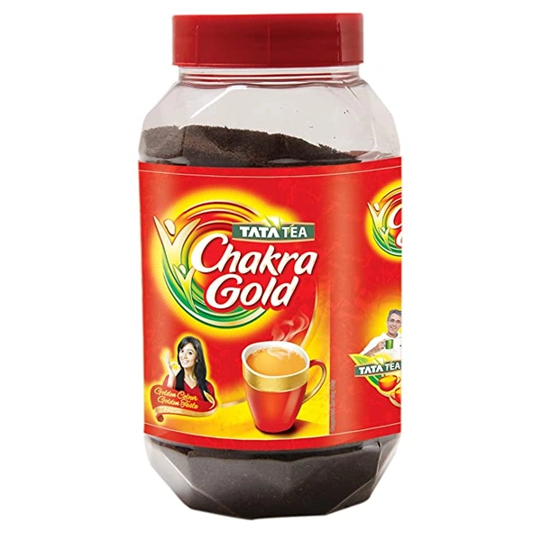 Chakra gold premium Tea - 100gm