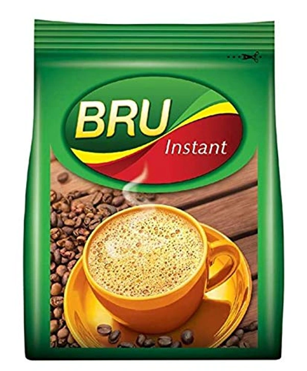 BRU Instant - 2.2gm
