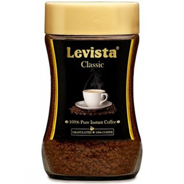 Levista Classic - 50gm