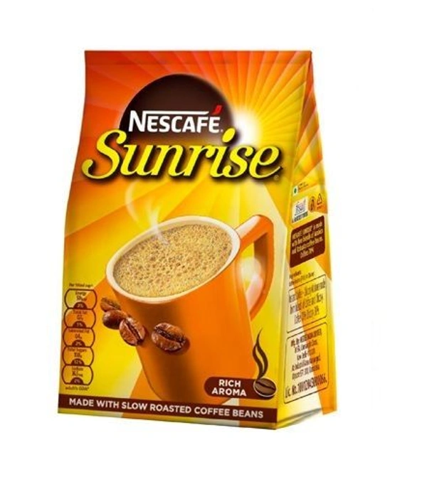 Nescafe Sunrise - 100gm
