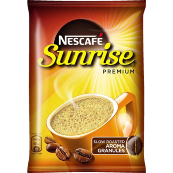 Nescafe Sunrise - 11gm