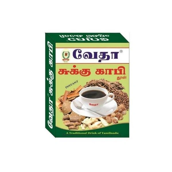 Nivedha Sukku Kaapi - 100gm