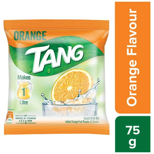 Tang ((10.Pieces)) - 153gm