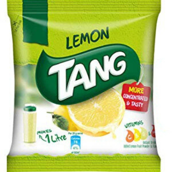 Tang Lemon - 75 gm 