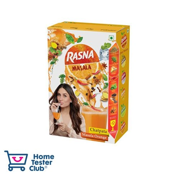 Rasna ((5.Pieces)) - 37.5 ml