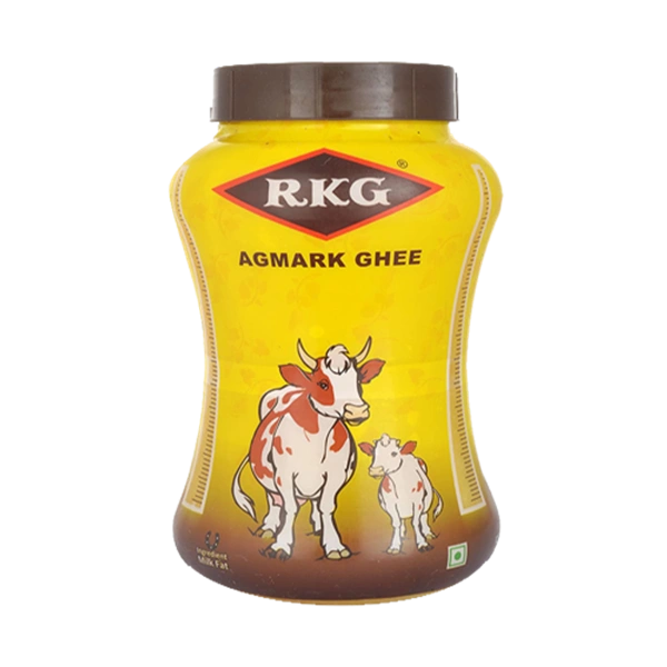 RKG. Ghee - 50ml