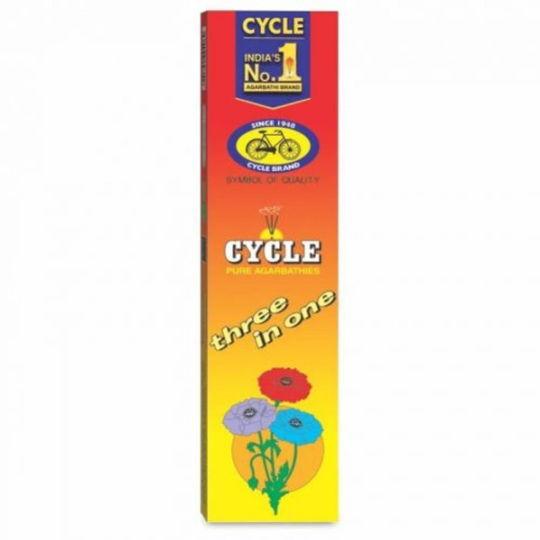 Cycle pure  Agarbathies  - 36gm