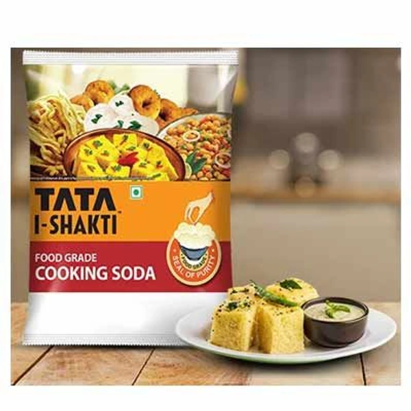 TATA. I Shakti - 100gm
