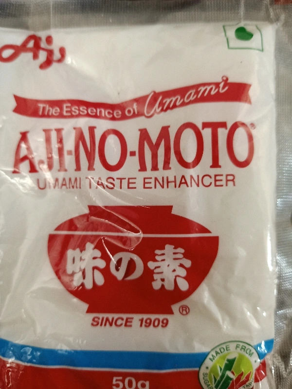 Aji - No - Moto - 50gm