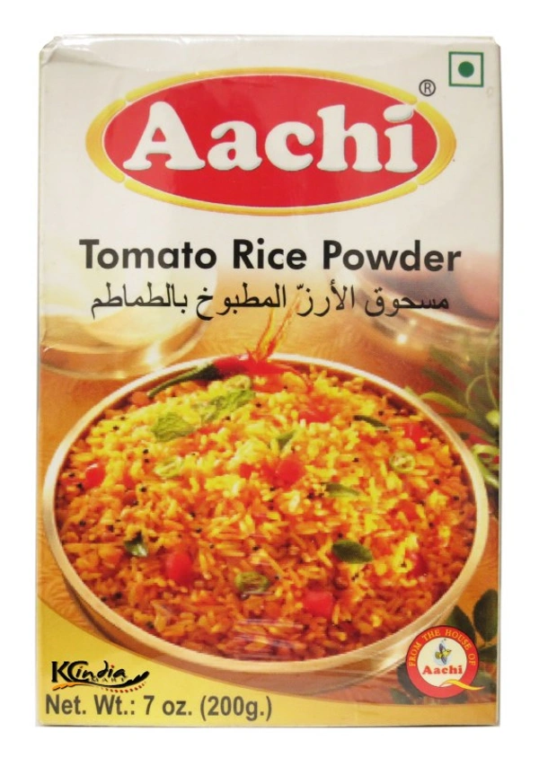 Aachi Tomato Rice Powder - 20gm