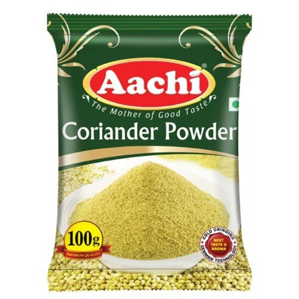 Aachi Coriander Powder - 10gm
