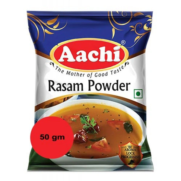 Aachi Rasam Powder - 20gm