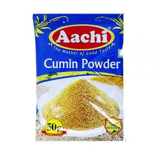 Aachi Cumin Powder - 15gm